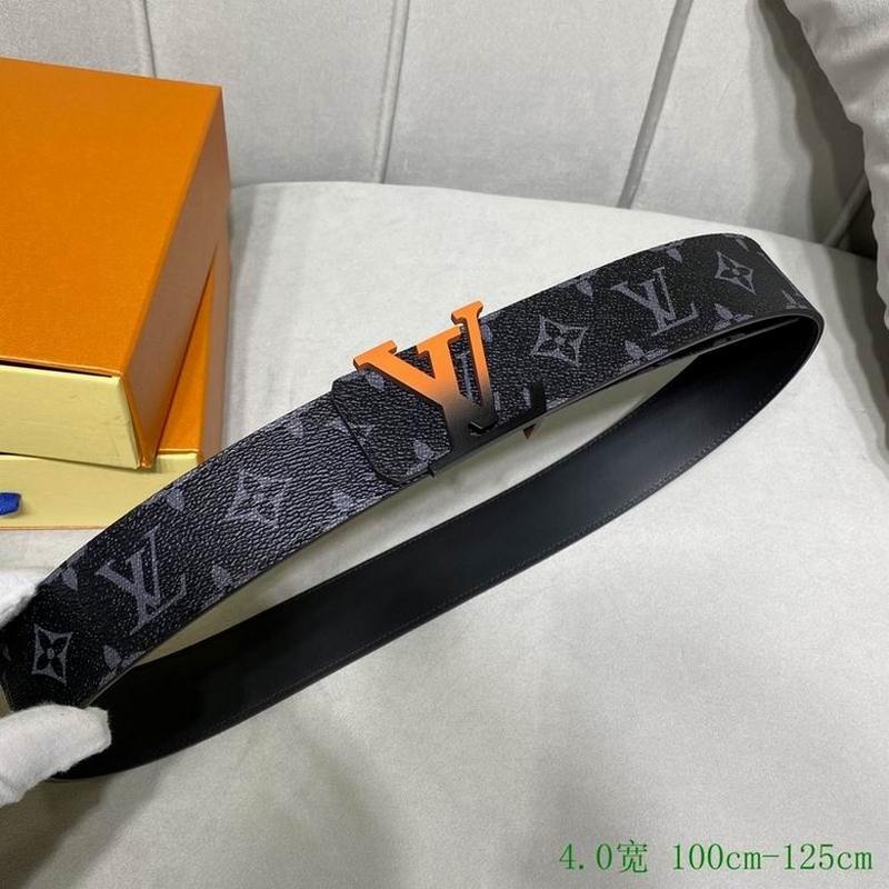 LV Belts 4296